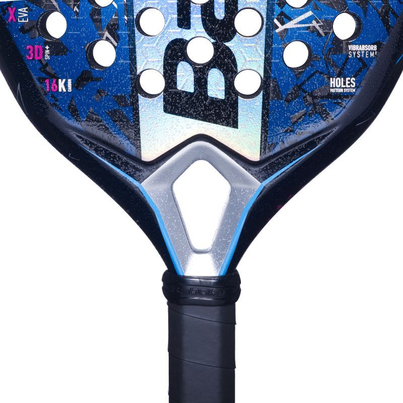 RAQUETTE DE PADEL BABOLAT AIR VIPER 2.5 2025