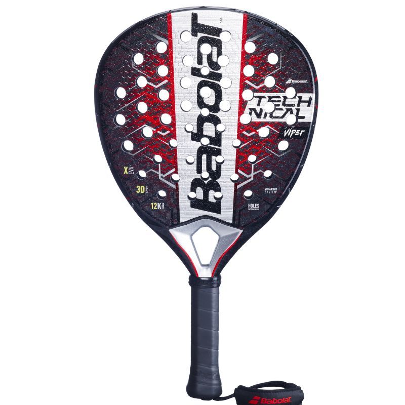 RAQUETTE DE PADEL BABOLAT TECHNICAL VIPER 2.5 2025