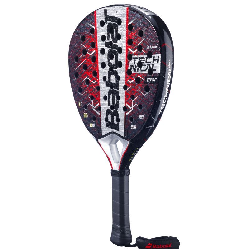 RAQUETTE DE PADEL BABOLAT TECHNICAL VIPER 2.5 2025