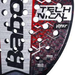 RAQUETTE DE PADEL BABOLAT TECHNICAL VIPER 2.5 2025