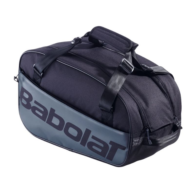 SAC DE PADEL BABOLAT COURT S noir