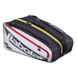 SAC DE PADEL BABOLAT RH PRO PADEL 2025 noir/argenté