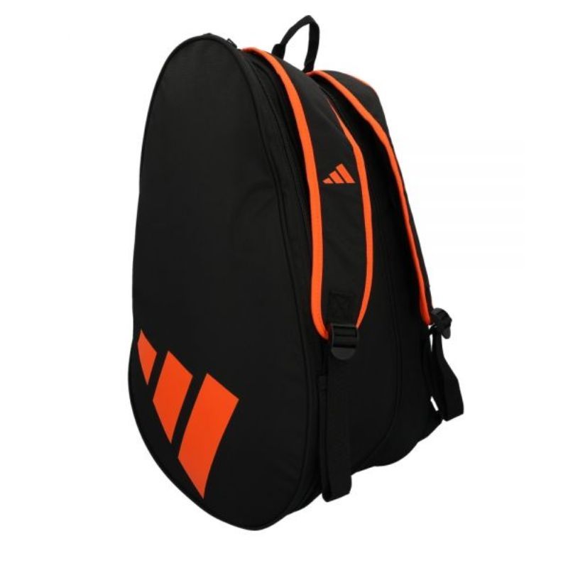 SAC DE PADEL ADIDAS CONTROL noir/rouge