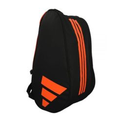 SAC DE PADEL ADIDAS CONTROL noir/rouge