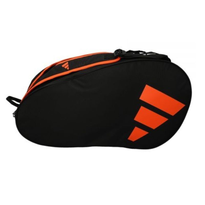 SAC DE PADEL ADIDAS CONTROL noir/rouge