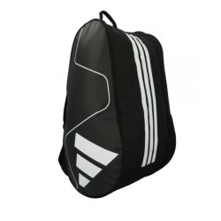 SAC DE PADEL ADIDAS CARBON CONTROL noir/blanc