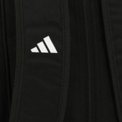 SAC DE PADEL ADIDAS CARBON CONTROL noir/blanc