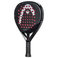 RAQUETTE DE PADEL HEAD COELLO MOTION 2025