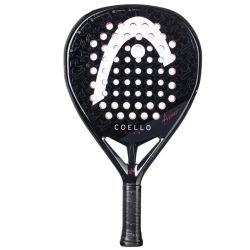 RAQUETTE DE PADEL HEAD COELLO TEAM 2025