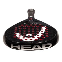 RAQUETTE DE PADEL HEAD COELLO TEAM 2025