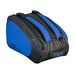 SAC DE PADEL NOX ML10 TEAM noir/bleu