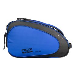 SAC DE PADEL NOX ML10 TEAM noir/bleu