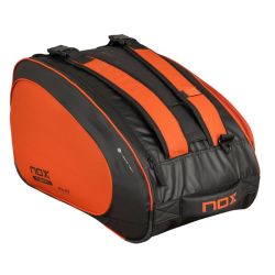 SAC DE PADEL NOX ML10 TEAM noir/argile