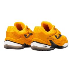 CHAUSSURES DE PADEL JOMA SLAM MEN 2508 jaune