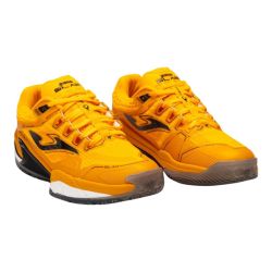 CHAUSSURES DE PADEL JOMA SLAM MEN 2508 jaune