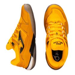 CHAUSSURES DE PADEL JOMA SLAM MEN 2508 jaune