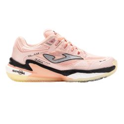 CHAUSSURES DE PADEL JOMA SLAM LADY 2529 rose