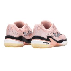 CHAUSSURES DE PADEL JOMA SLAM LADY 2529 rose