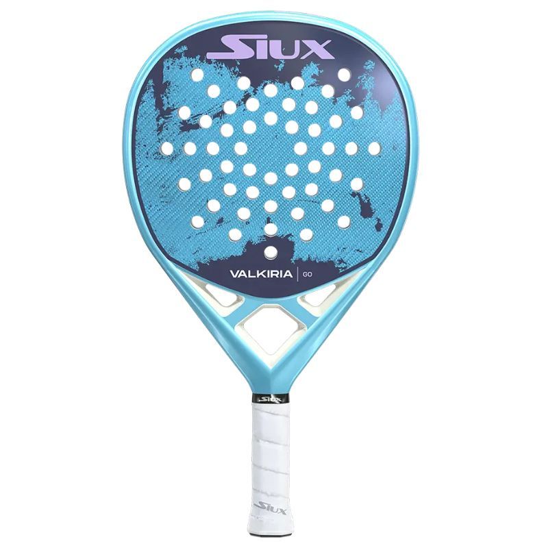 RAQUETTE DE PADEL SIUX VALKIRIA GO 2025