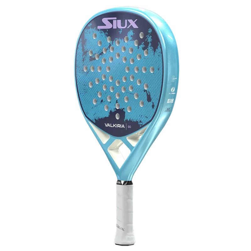 RAQUETTE DE PADEL SIUX VALKIRIA GO 2025