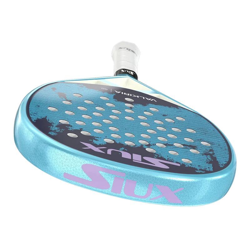 RAQUETTE DE PADEL SIUX VALKIRIA GO 2025