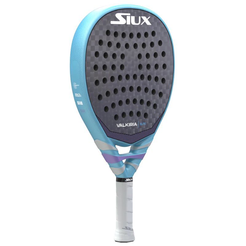 RAQUETTE DE PADEL SIUX VALKIRIA LITE 2025