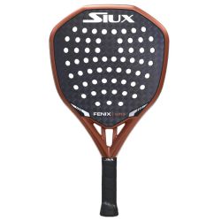 RAQUETTE DE PADEL SIUX FENIX ELITE 5 2025