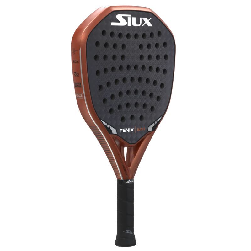 RAQUETTE DE PADEL SIUX FENIX ELITE 5 2025