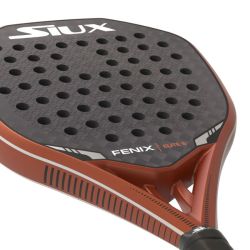 RAQUETTE DE PADEL SIUX FENIX ELITE 5 2025