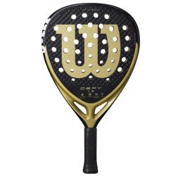 RAQUETTE DE PADEL WILSON DEFY LS V1 2025