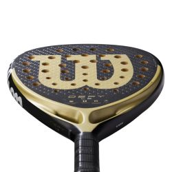 RAQUETTE DE PADEL WILSON DEFY LS V1 2025