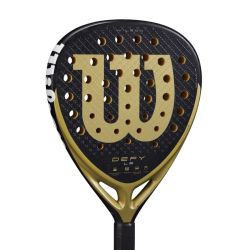 RAQUETTE DE PADEL WILSON DEFY LS V1 2025