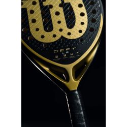 RAQUETTE DE PADEL WILSON DEFY LS V1 2025