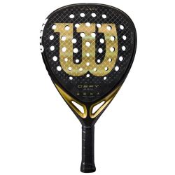 RAQUETTE DE PADEL WILSON DEFY PRO V1 2025