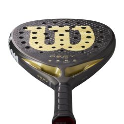 RAQUETTE DE PADEL WILSON DEFY PRO V1 2025