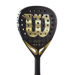 RAQUETTE DE PADEL WILSON DEFY PRO V1 2025