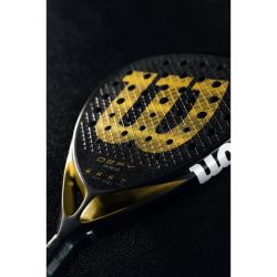 RAQUETTE DE PADEL WILSON DEFY PRO V1 2025