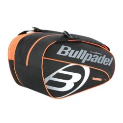 SAC DE PADEL BULLPADEL TOUR BPP-22015 noir