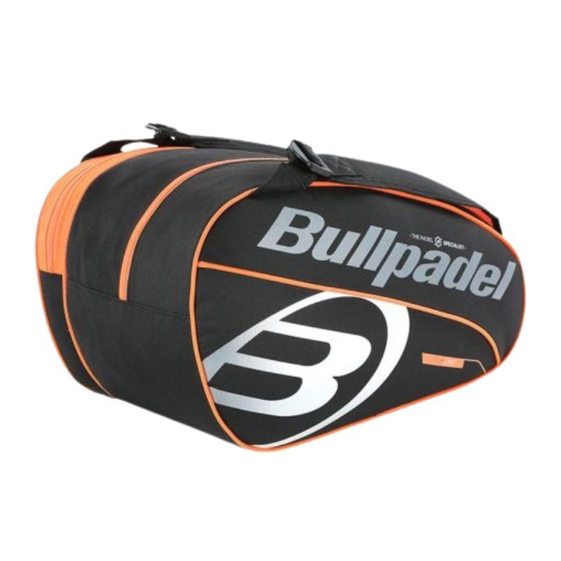 SAC DE PADEL BULLPADEL TOUR BPP-22015 noir