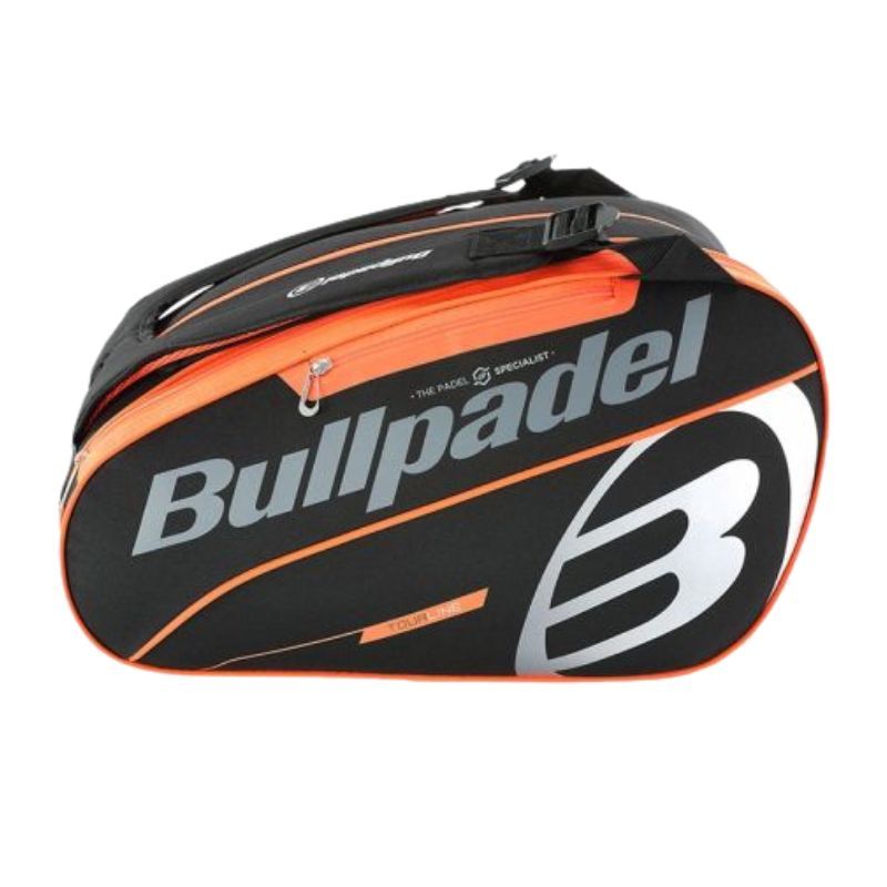 SAC DE PADEL BULLPADEL TOUR BPP-22015 noir