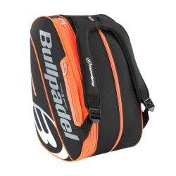 SAC DE PADEL BULLPADEL TOUR BPP-22015 noir