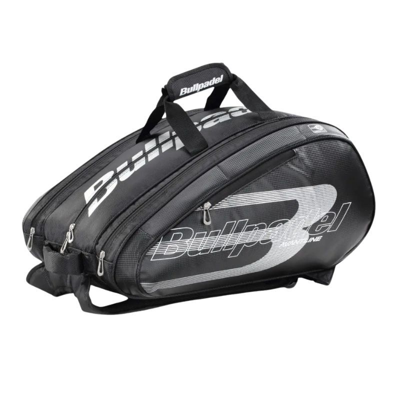 SAC DE PADEL BULLPADEL AVANT LTD noir