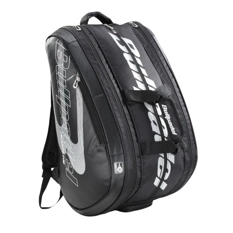 SAC DE PADEL BULLPADEL AVANT LTD noir