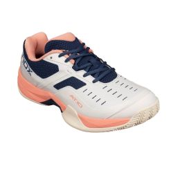 CHAUSSURES DE PADEL NOX AT10 PRO beige/rose