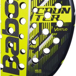 RAQUETTE DE PADEL BABOLAT COUNTER VERTUO 2.5 2025