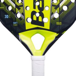 RAQUETTE DE PADEL BABOLAT COUNTER VERTUO 2.5 2025