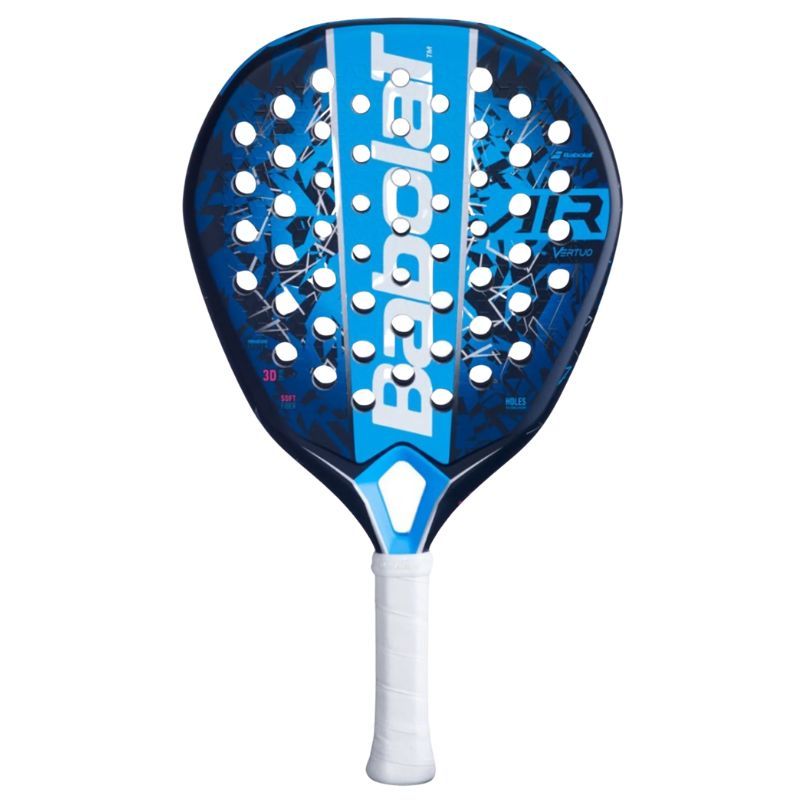 RAQUETTE DE PADEL BABOLAT AIR VERTUO 2.5 2025