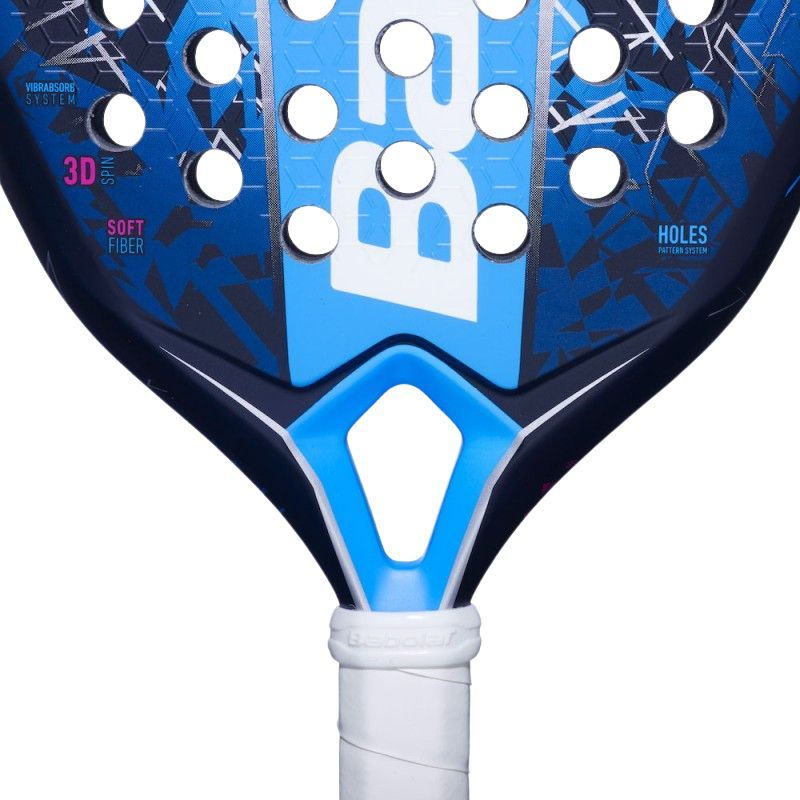 RAQUETTE DE PADEL BABOLAT AIR VERTUO 2.5 2025