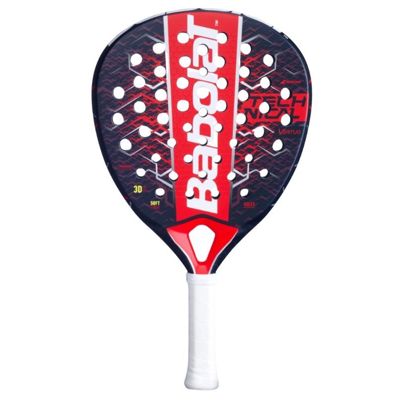 RAQUETTE DE PADEL BABOLAT TECHNICAL VERTUO 2.5 2025