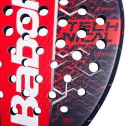 RAQUETTE DE PADEL BABOLAT TECHNICAL VERTUO 2.5 2025